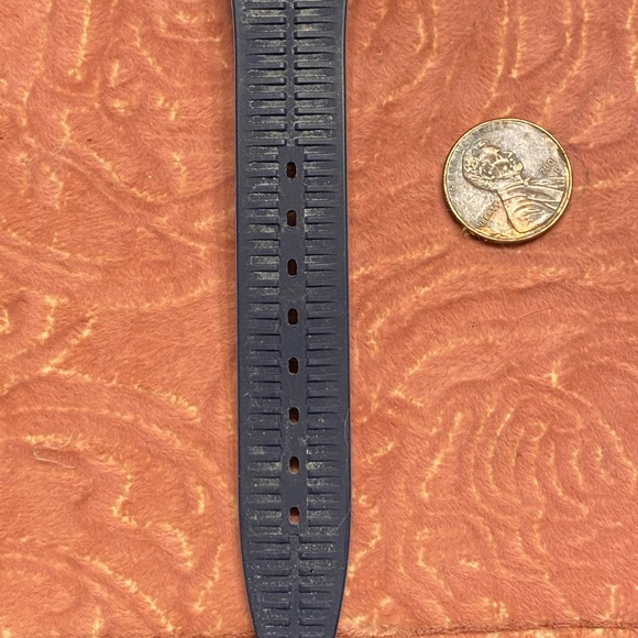 2015 SWATCH Watch Ladies Champs Elysees Style needs battery Limited Edition - Picture 8 of 11